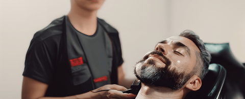 Beard Oil: Everything You Need to Know