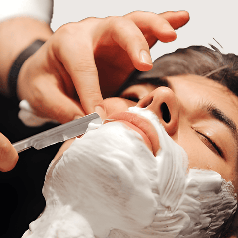 Face Shave