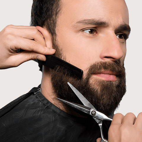 Beard Trim
