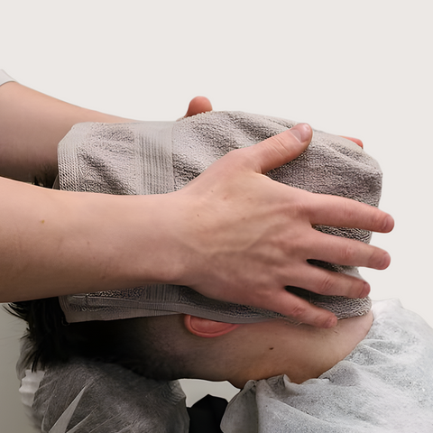 Face Shave