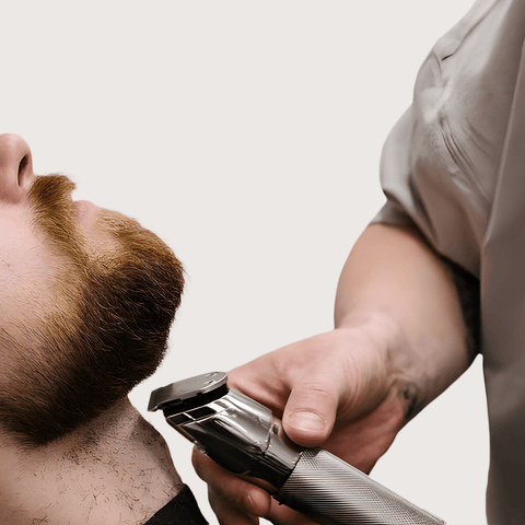 Beard Trim