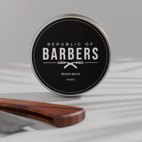 Beard Balm
