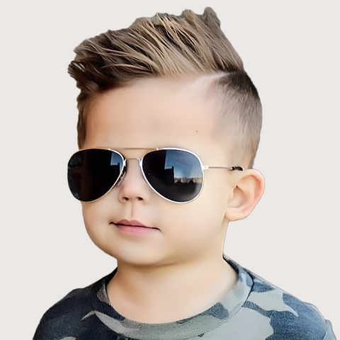 Kid Cuts (0-12 yrs)
