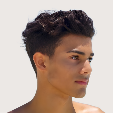 Teen Cuts (13-18 yrs)