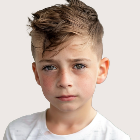 Kid Cuts (0-12 yrs)