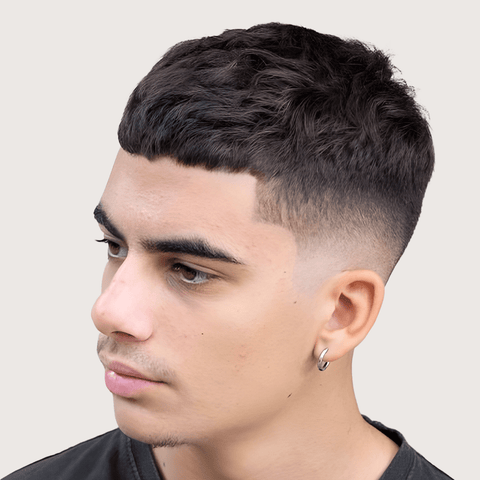 Skin Fade