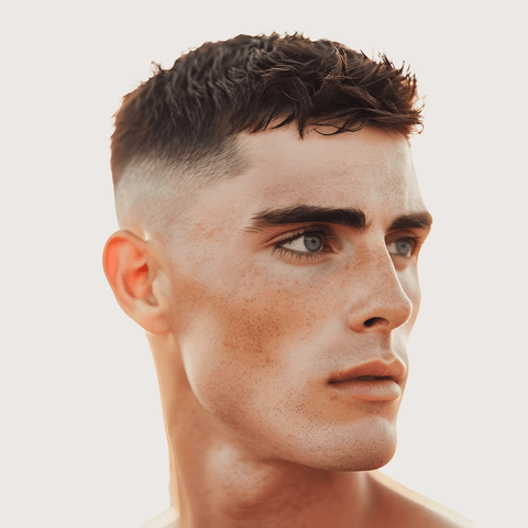 Skin Fade