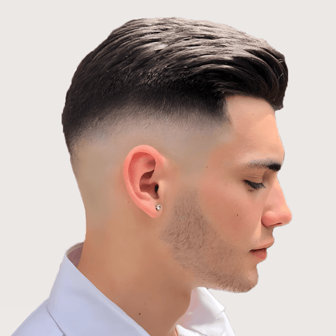 Skin Fade