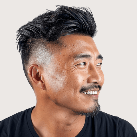 Skin Fade