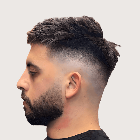 Skin Fade