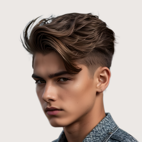 Teen Cuts (13-18 yrs)