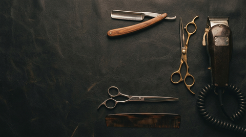 The Best Barber in Malvern & Unley: Why 2,000+ Locals Choose R.O.B