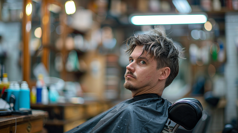 Do Men Need to Oil Their Hair Daily?