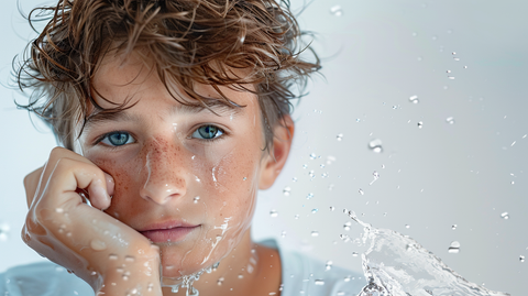 The Ultimate Guide to Kids & Teen Boys' Haircuts