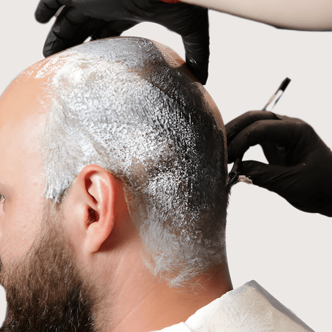 Head Shave