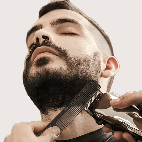 Beard Trim
