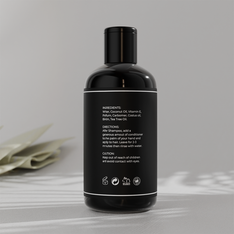 Coconut Conditioner