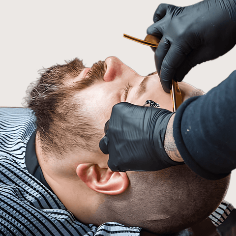 Head Shave