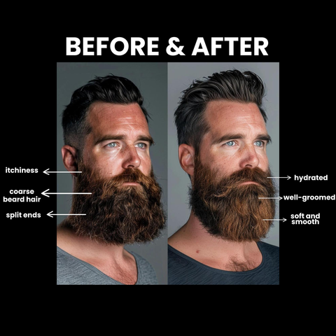 Beard Balm