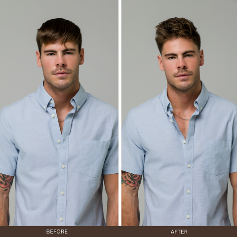 Beachy Waves Hair Spray