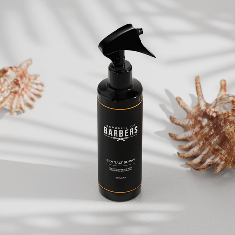 Beachy Waves Hair Spray