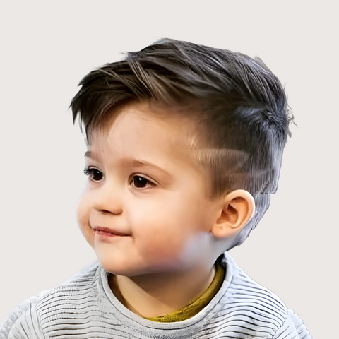 Kid Cuts (0-12 yrs)